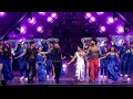 Hrithik Roshan का डांस एक आनंद दायक अनुभव | The 23rd ITA Awards | Part 6 | India
