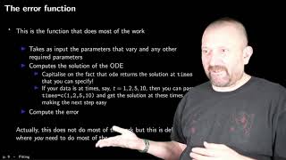 Celebrity Parameter identification (fitting a model) and identifiability Wealth