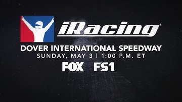 2020 iRacing Paint Scheme Preview: Dover