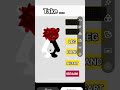 TAKE MY EYES... ||ib : di sound||#edit #funny #takemyhand #danganronpa #monokuma