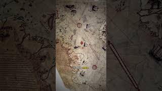 The Piri Reis Map Does Not Show Antarctica. It Shows Twenty Lost Charts