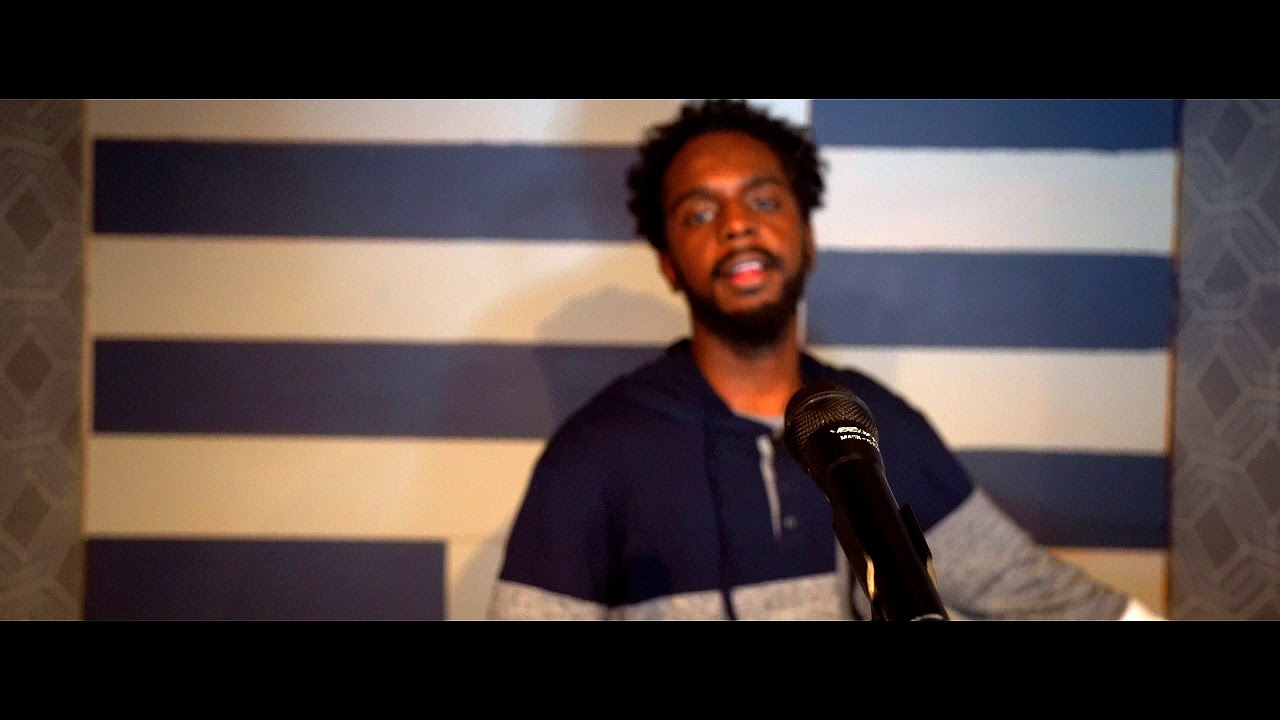 HARUN LEEWAAYE HEESTII WADANKIS 2020