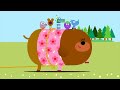 Travelling with Duggee | Duggee Best Bits | Hey Duggee