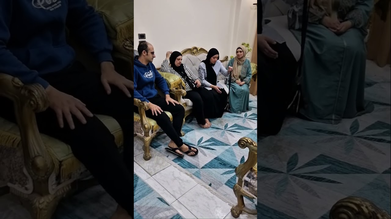 اخت زوجى بهدلتنى بعد ما ..........