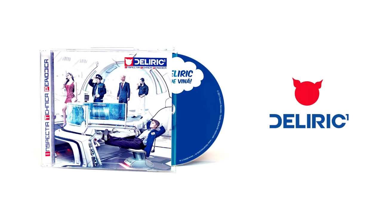 Deliric - 2020 [feat. Cello, RedStar] - YouTube