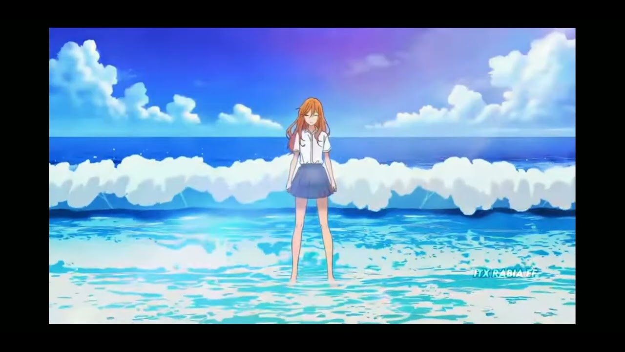 Love story AMV anime mix HD