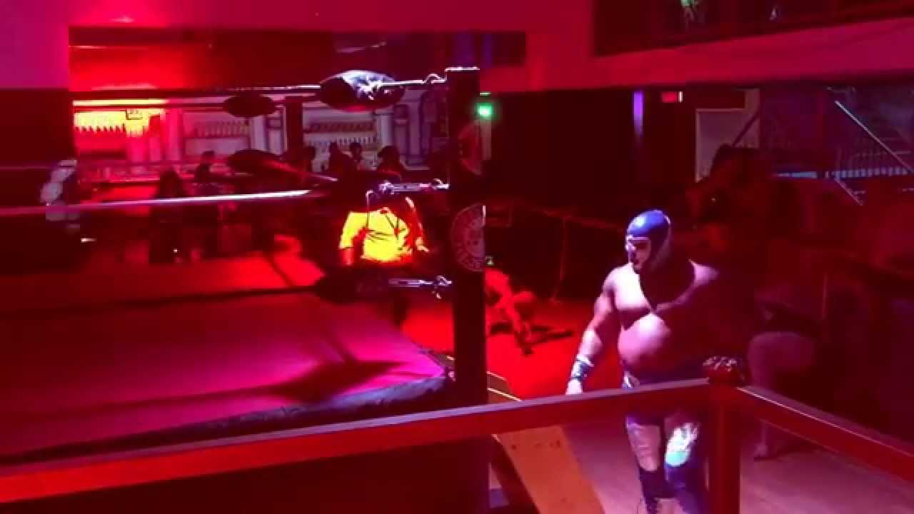 Lexa Rose Exclusive: Lieutenant Aviles gets tossed