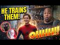 HUGE PLANS for Tom Holland's Spider-Man after Brand New Day!
