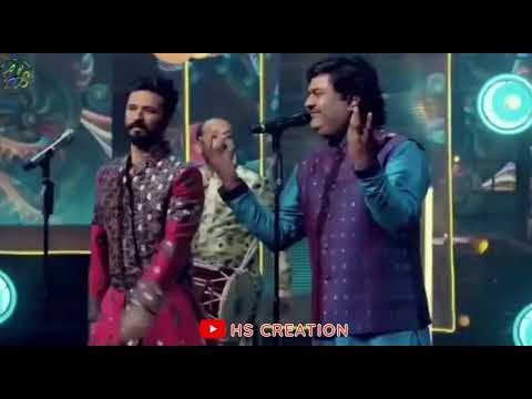 Moti Veraana | New Navratri Song 2020|| Songs of Faith | Amit Trivedi, Osman Mir | AT Azaad