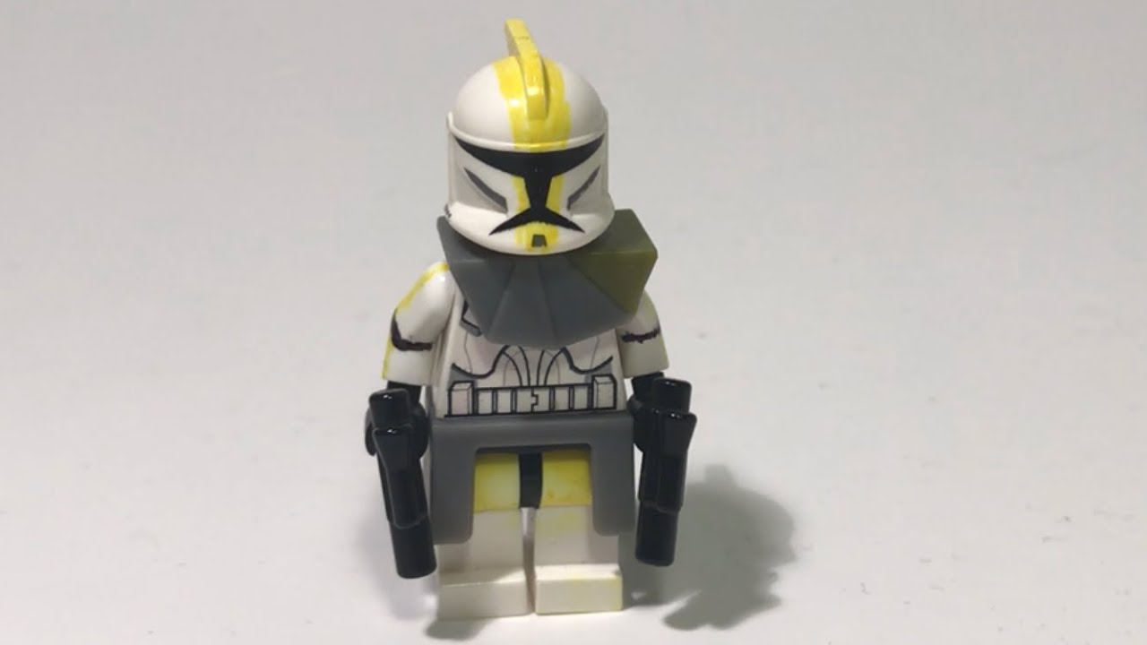 commander bly phase 1