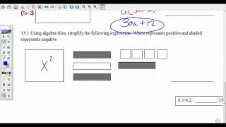 Unit 6 Quiz 2 Video