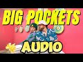Connor Price Nic D Big Pockets Official Audio mp3