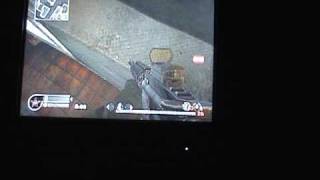 cod4 chinatown glitches