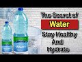 What Happens When You Drink Enough Water? | Start Drinking Water Properly Amazing Benefits|