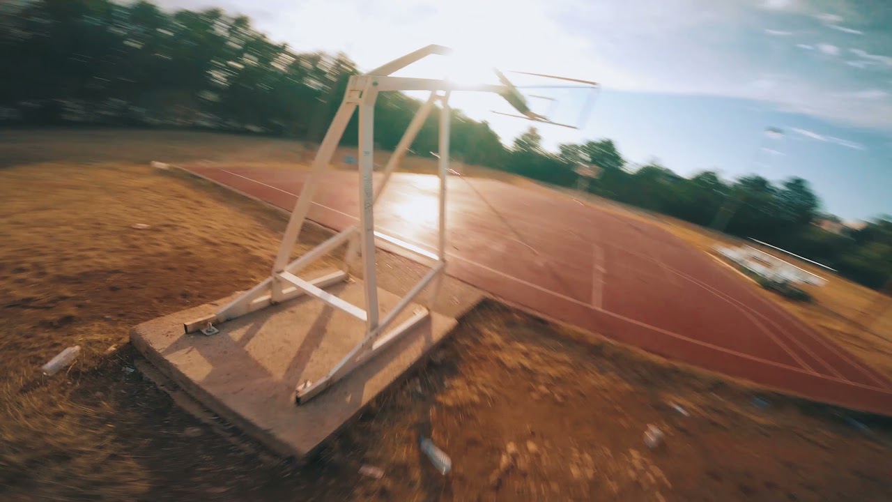 Shoolyard rip! GO GO GO! We are NOT another brick in the wall!