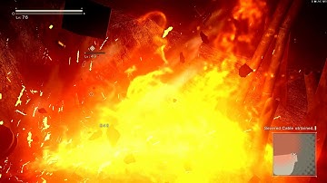 NieR Automata: Pascal