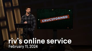 Online Service  February 11, 2024