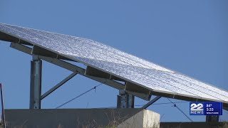 Valley Green Energy launches new program allowing customers to use 100% renewable energy