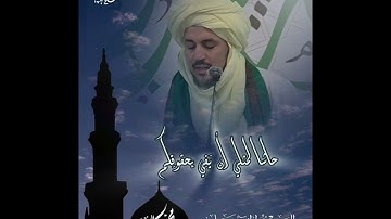 🌿 قصيدة حمي الوطيس 🌿