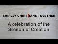 Sunday 20th september a celebration of the season of creation
