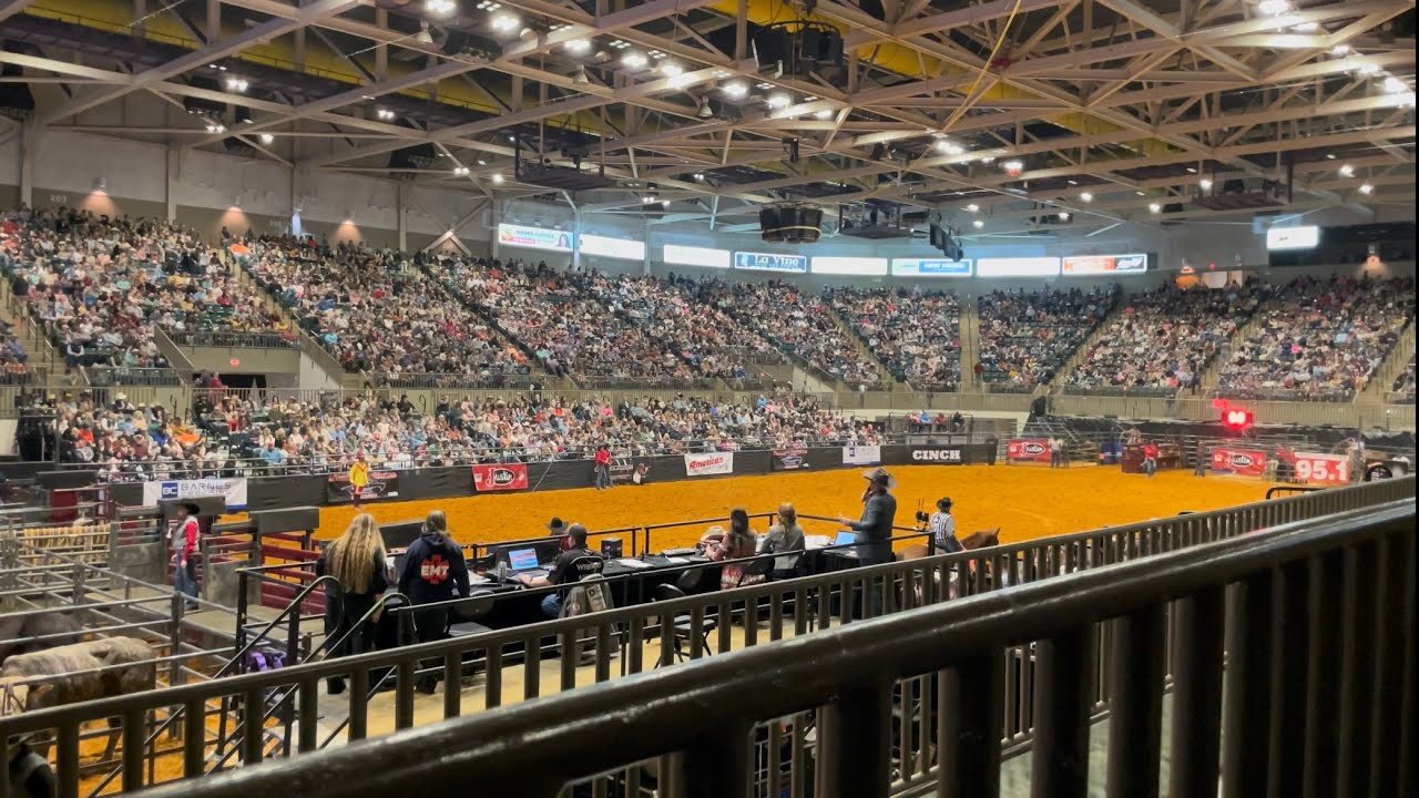 FIRST PRO RODEO MUST WATCH!!!! (Day 4) - YouTube