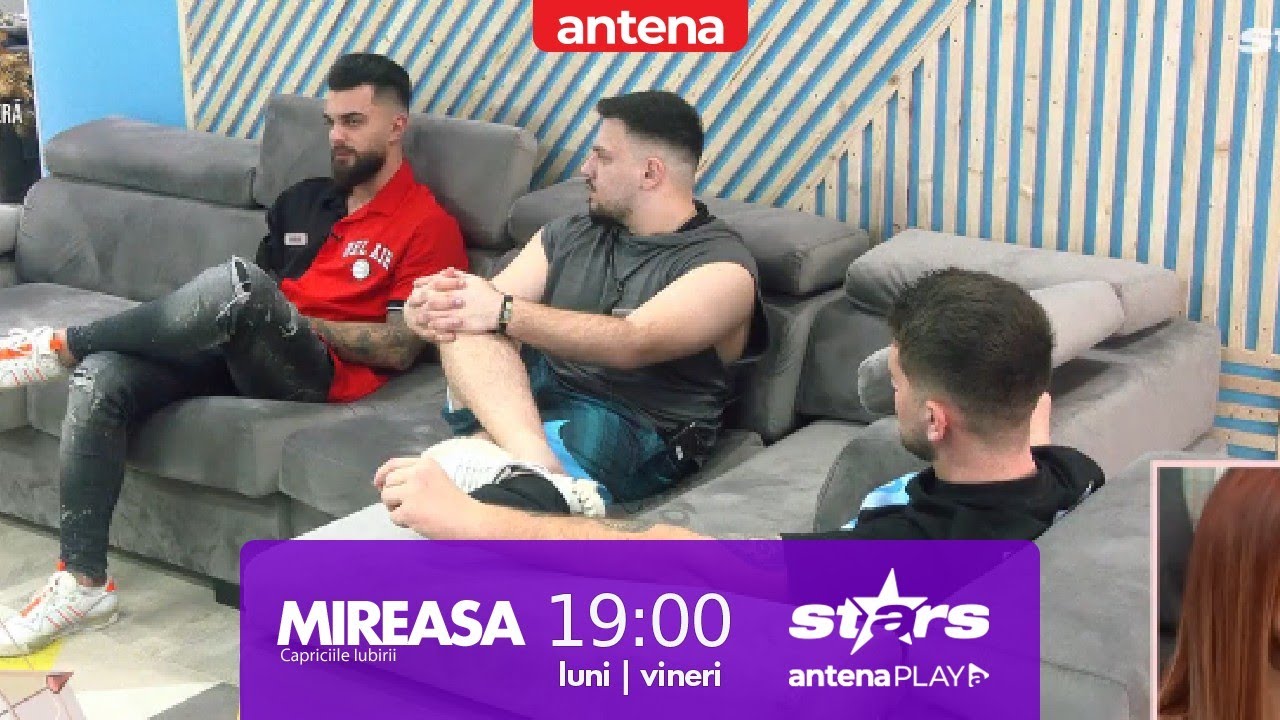 Mihai, despre Hatice: Am iertat-o, dar nu pot să uit!