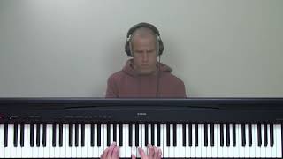 Session Contemplation (piano improvisation)