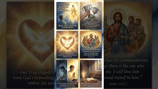 True Value Beyond What Can Be Possessed —Easter2026