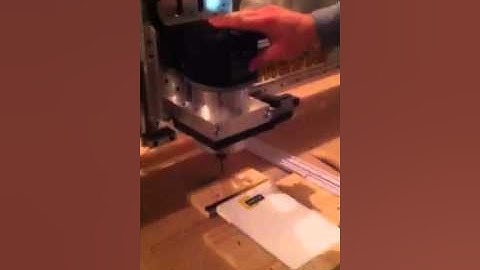 Camaster Porter Cable Power Issue