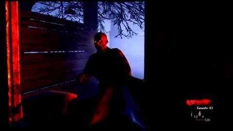 CoD: WaW Zombies Mod Menu