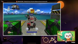 SA2B: Weapons Bed M5 - 1:26.45