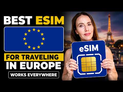 eSIM card