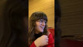 Instagram Live - FUR Recording the Album! (Plus a Few Songs) - 12/20/2020