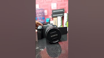 Canon EOS RP with 24-105 IS STM ||USED CAMERA  ||  ADNAN CAMERA INFO #canon #canonrp #rp
