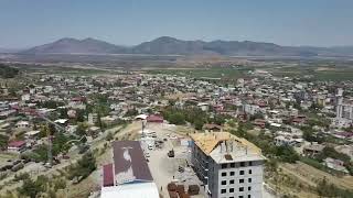 Hatay Hassa 295 Konut İnşaatı -Sardem Mimarlık