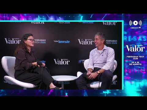 Brazilians are passionate about technology and payment methods, says Eduardo Abreu from Visa