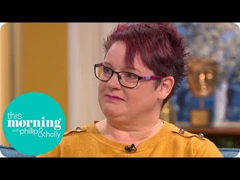 Woman Breastfed Her Daughter Until She Was Nine | This Morning