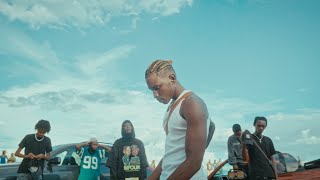 Ish Kevin - Clout Feat Ycee Official Video