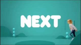 Nick Jr. Next Bumpers (More PAW Patrol and More of The Backyardigans) (2018)