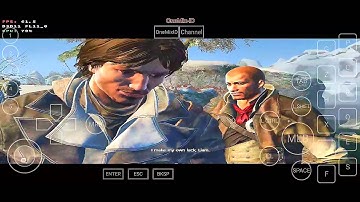 Assassins Creed Rogue WINLATOR Frost.9.0.V4 SD855+ NO ROOT Emulator PC For ANDROID
