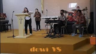 KGC - Sunday Service, March 26, 2023 - Part 1