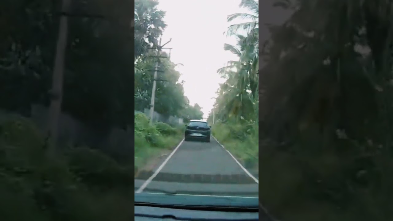 Police Car Chase Shooting, behind the scenes of new movie 