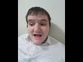 Joshua Dufurrena Is Glad That He Did Not Look Up End Of The World On 6 4 1998 6 8 2015 Joshua Dufurrena Is Glad That He Did Not Look Up End Of The World On 6 4 1998 6 8 2015