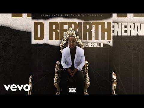 General D - Miss Mi Dawgs (Official Audio)