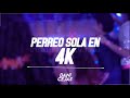 PERREO SOLA vs 4K - DANI CEJAS & TUTI DJ