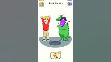 Save the guy 👀😰😨 Dop5 level 516#game #viralshort #ytshorts #video #youtube #gameplay #dop5