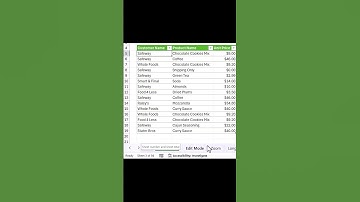 "How to Display Sheet Number on Status Bar in Excel – Quick Guide!"