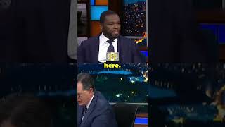 50 Cent REVEALS He Got $3.5 Million for ONE Picture — Fans STUNNED