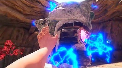 blade and sorcery dalgarian dungeon run