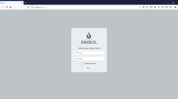 APLIKASI SISTEM INFORMASI BIMBINGAN ONLINE